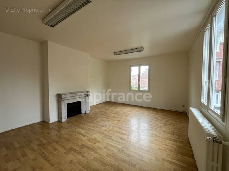 Appartement à DIEPPE