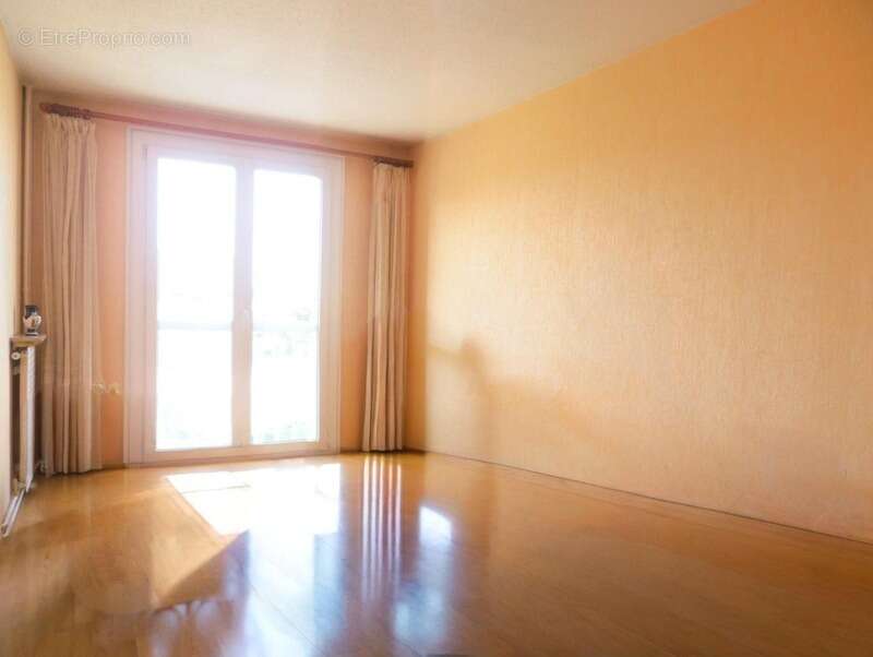 Appartement à MARSEILLE-10E