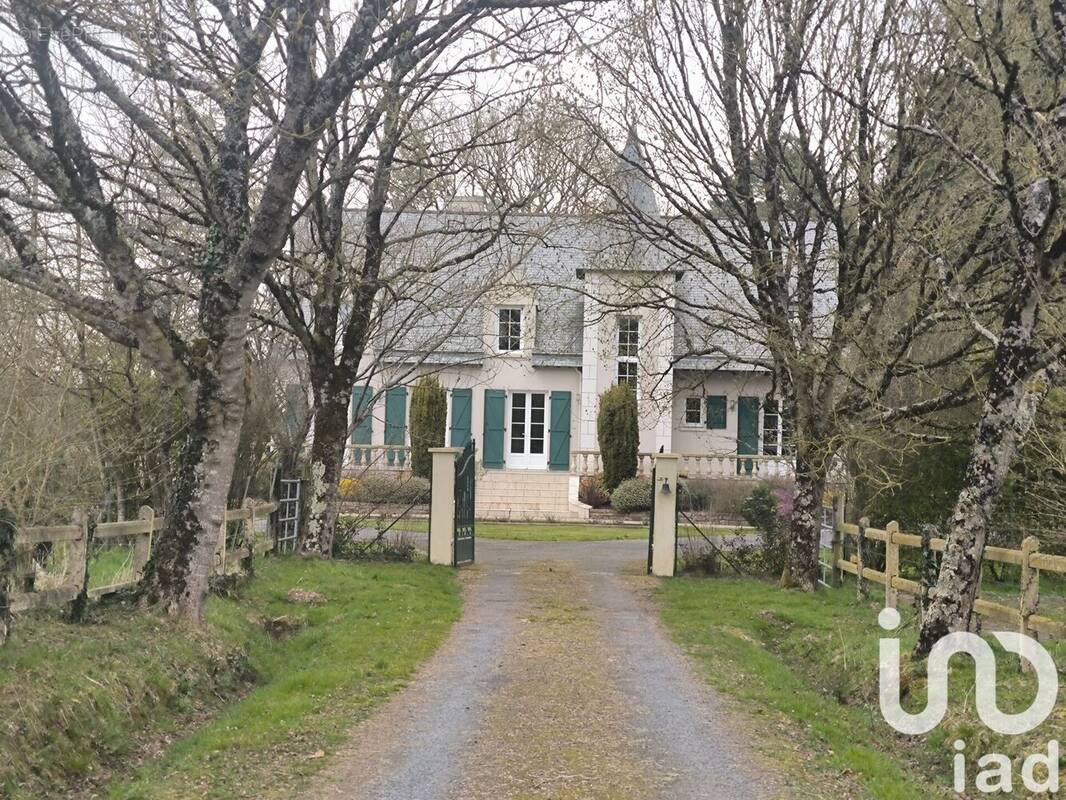 Photo 1 - Maison à GOVEN