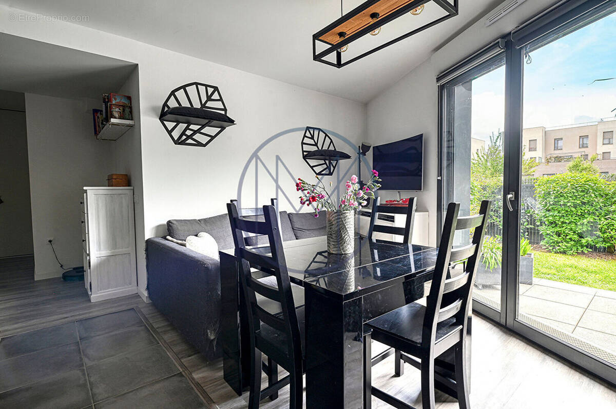 Appartement à SAINT-CYR-L&#039;ECOLE