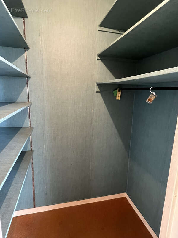 Appartement à MAISONS-ALFORT