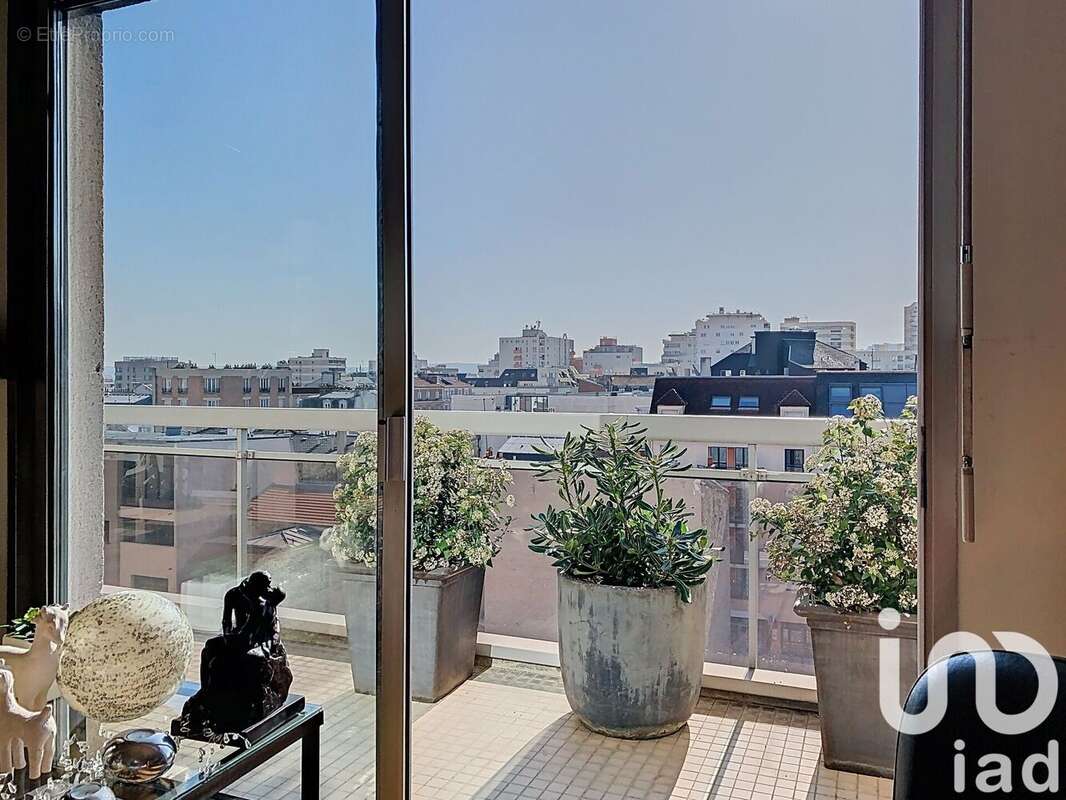 Photo 7 - Appartement à SURESNES