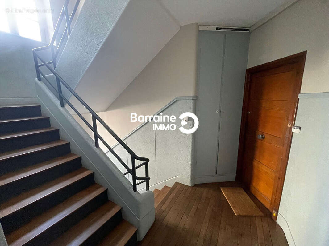Appartement à BREST