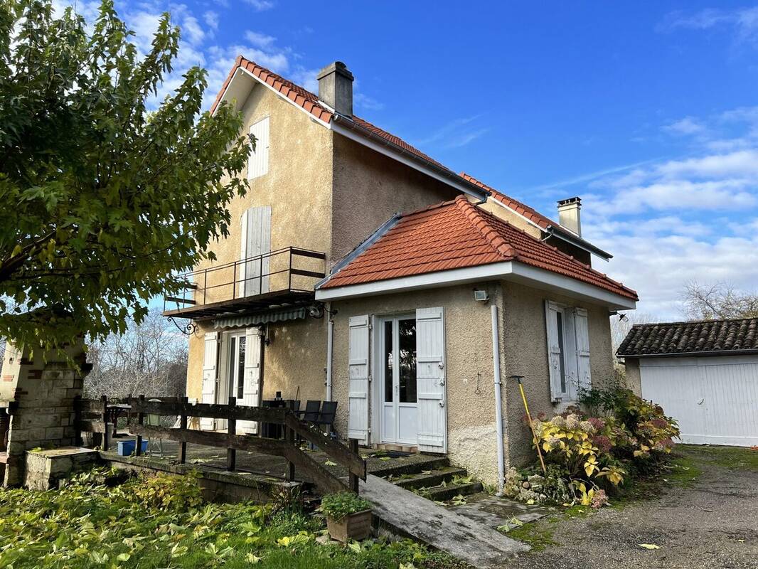 Maison à VALENCE