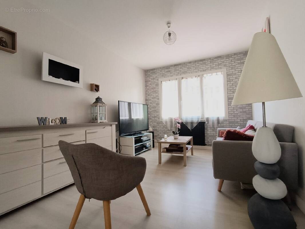Maison à LORIENT