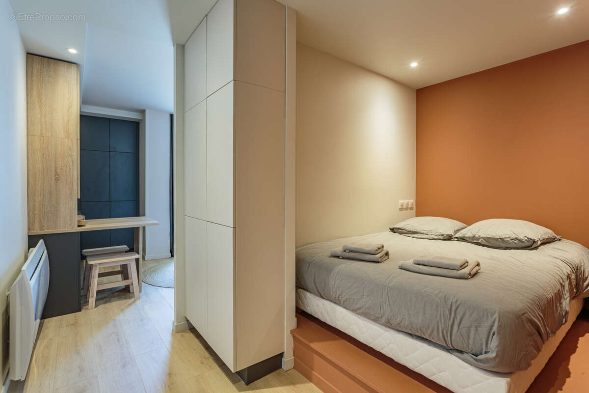 Appartement à BIARRITZ