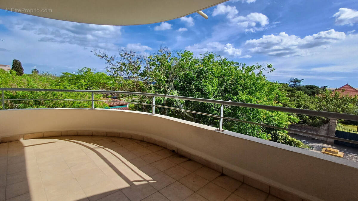 Appartement à SETE