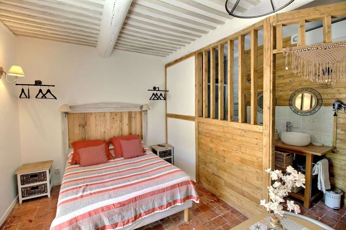 Maison à AUBIGNAN