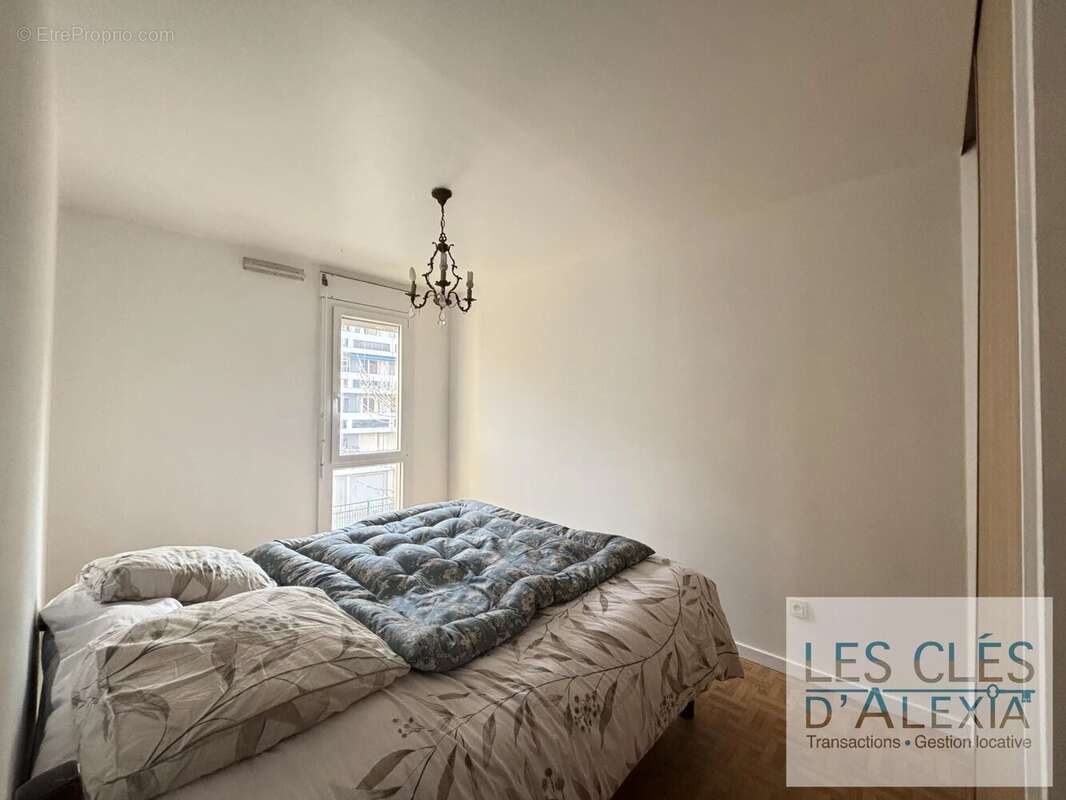 Appartement à LYON-3E