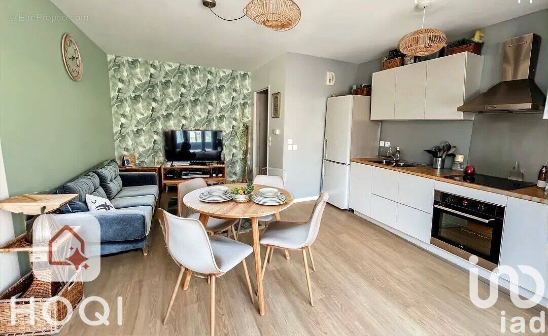 Photo 1 - Appartement à ROUEN