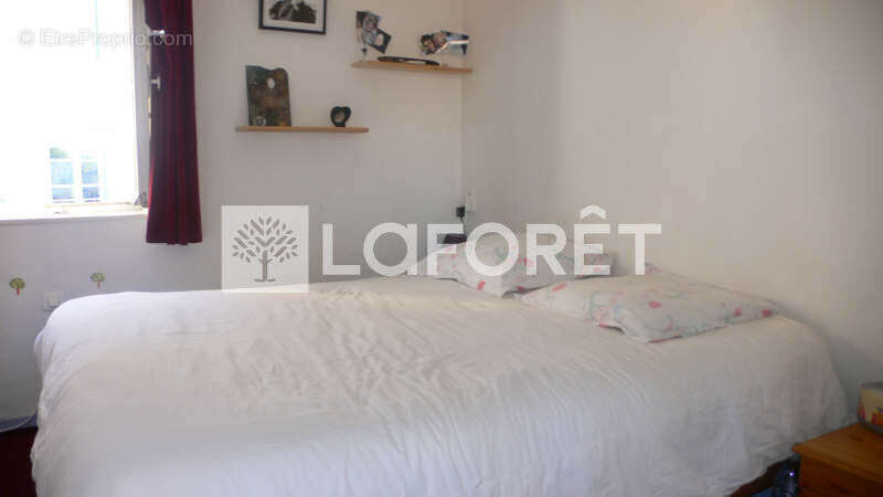 Appartement à LYON-4E