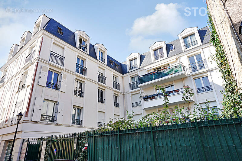 Appartement à VANVES
