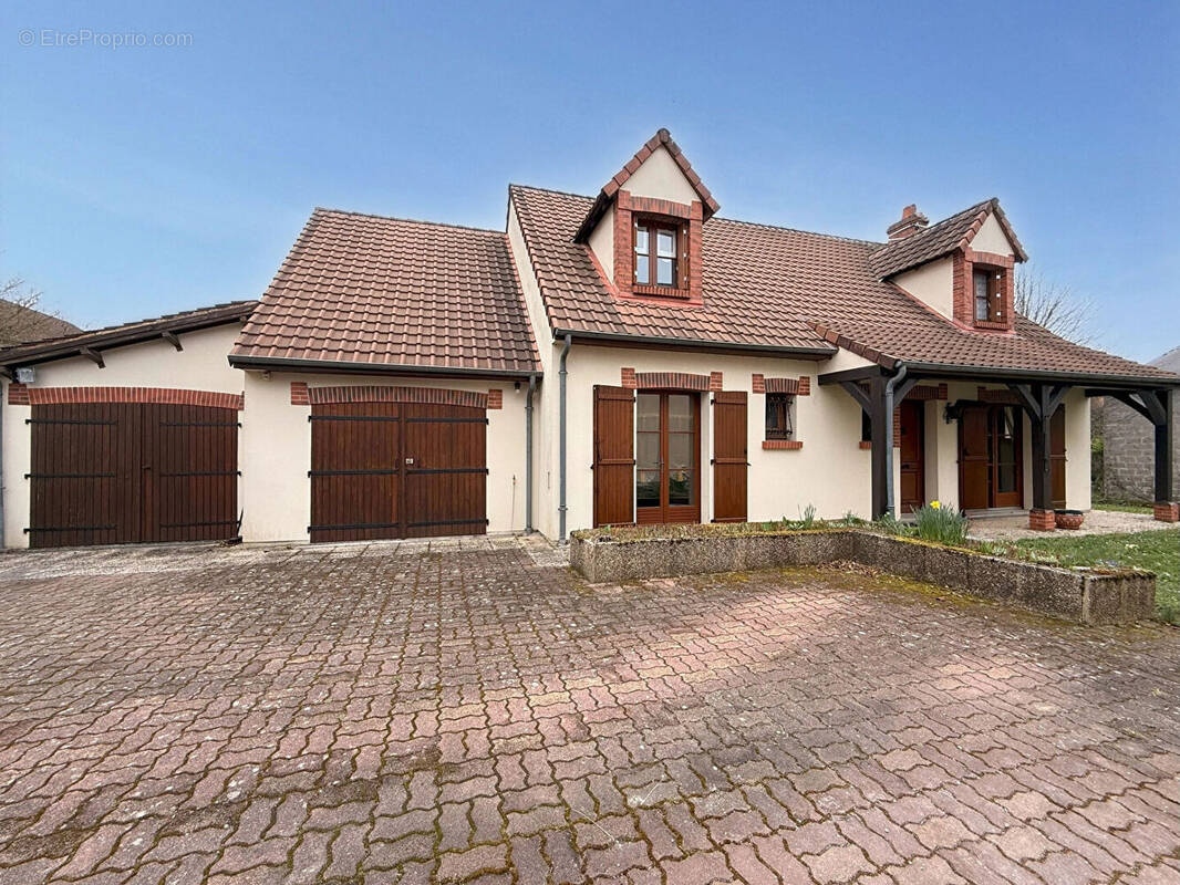 Maison à ORLEANS