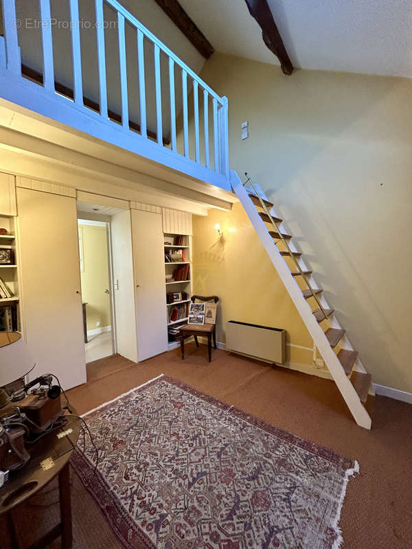 Maison à ATTIN