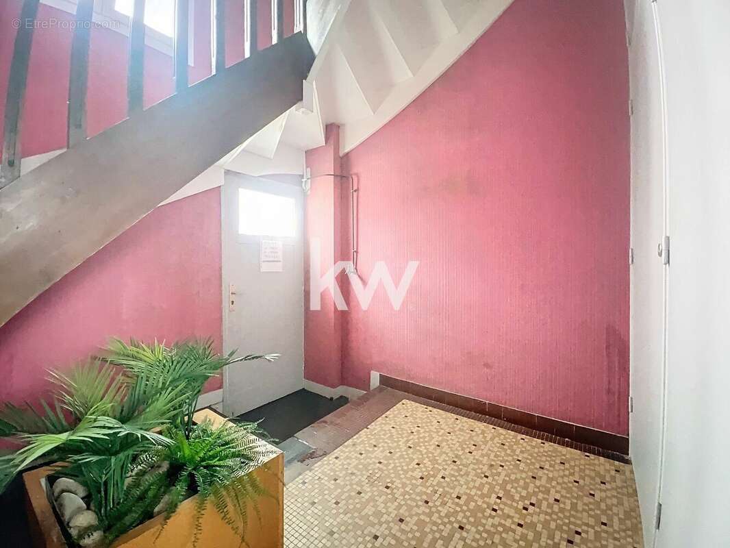 Appartement à GUIPAVAS