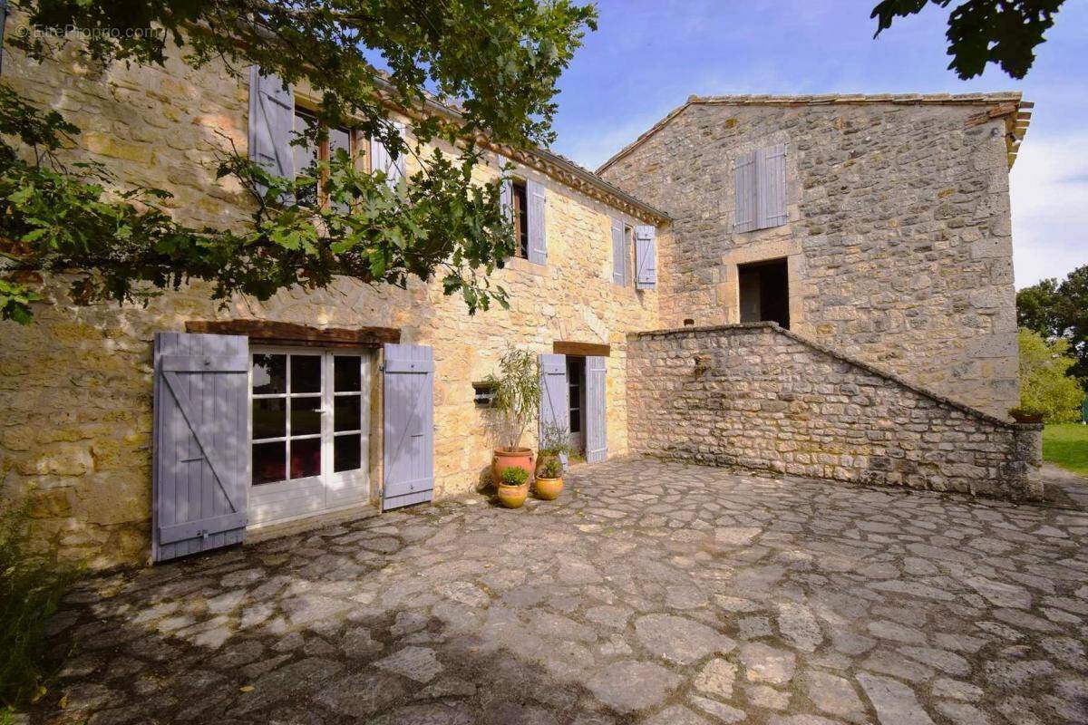Maison à ALBI