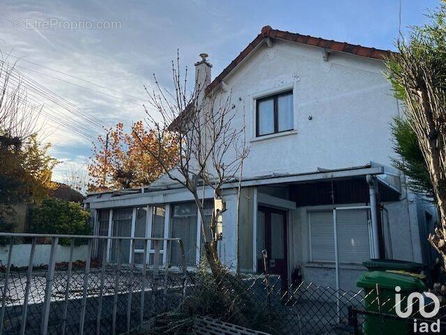Photo 1 - Maison à PARAY-VIEILLE-POSTE