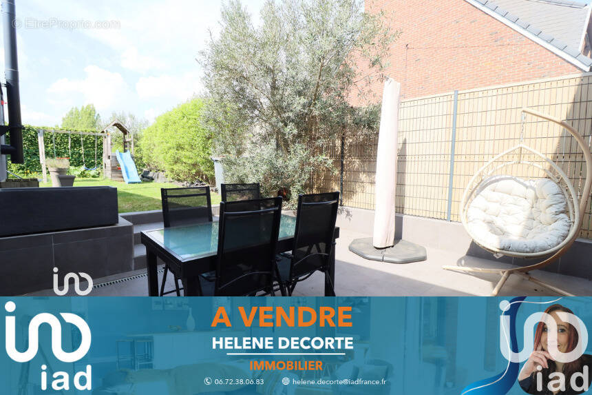 Photo 1 - Maison à PROVIN