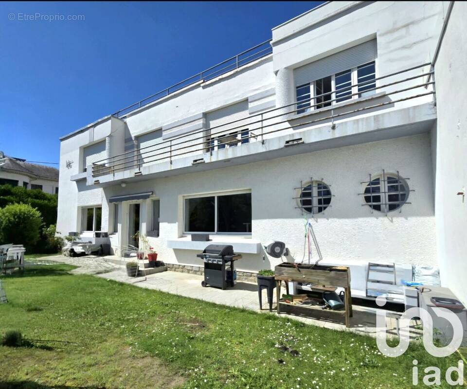 Photo 1 - Maison à LOURDES