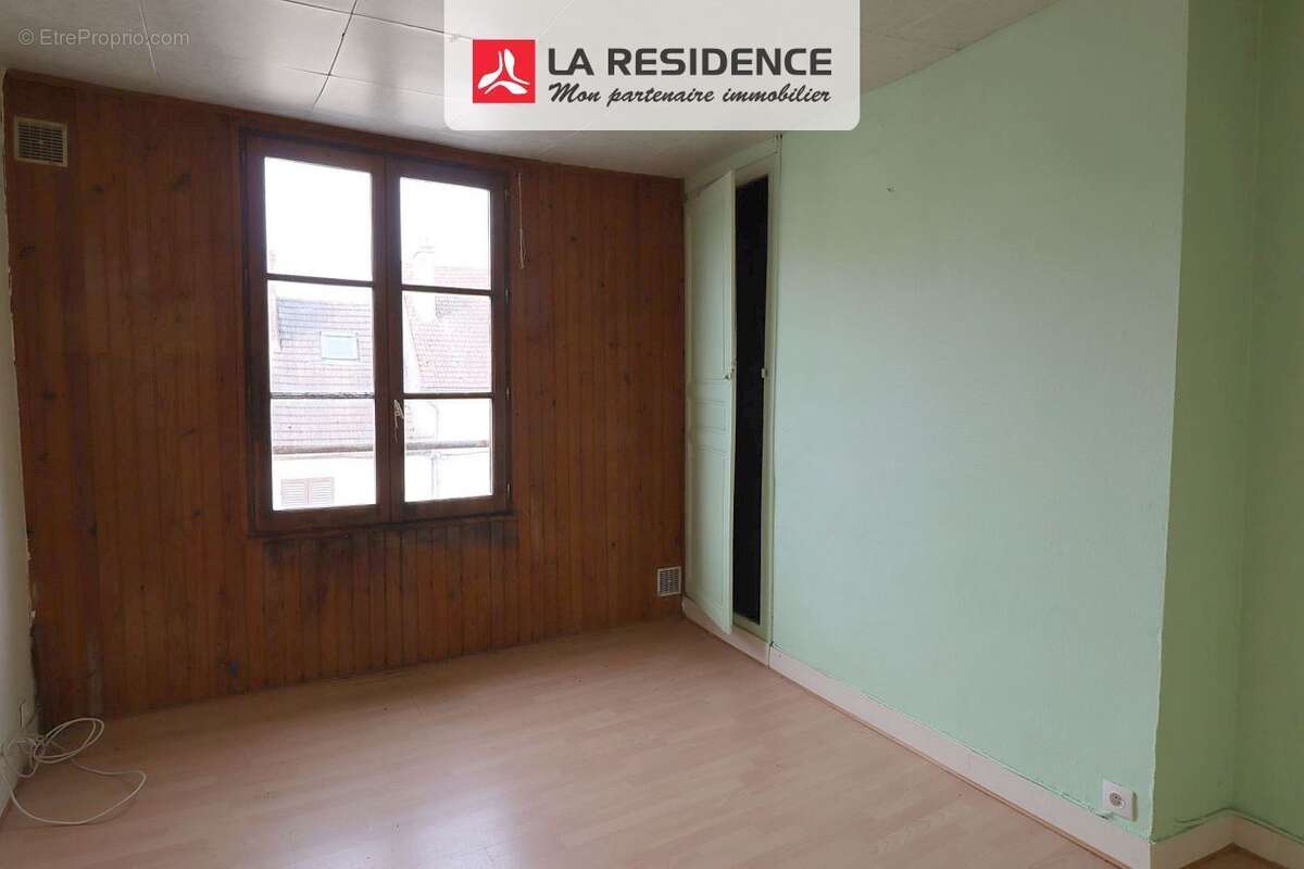 Appartement à MAGNY-EN-VEXIN