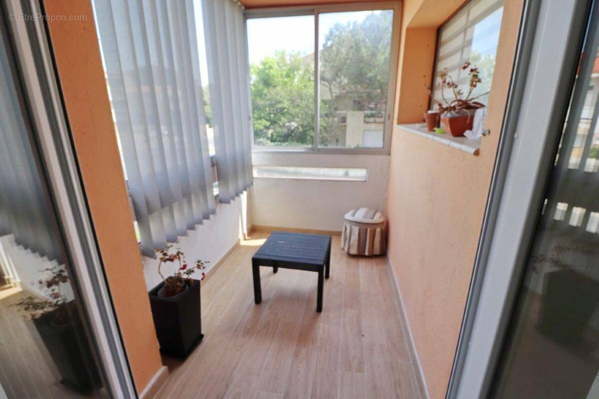 Appartement à PERPIGNAN