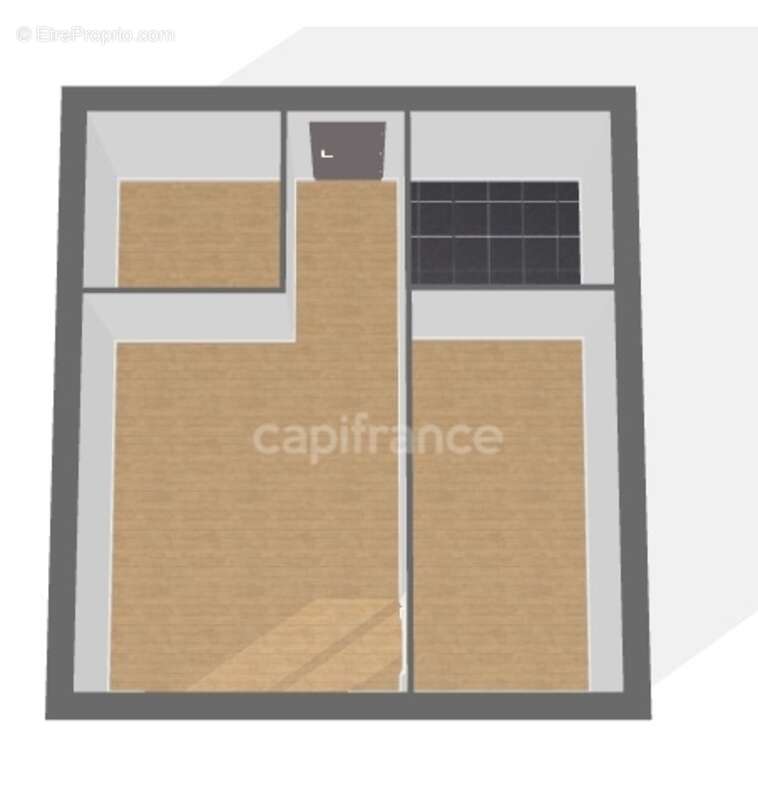 Appartement à BOBIGNY