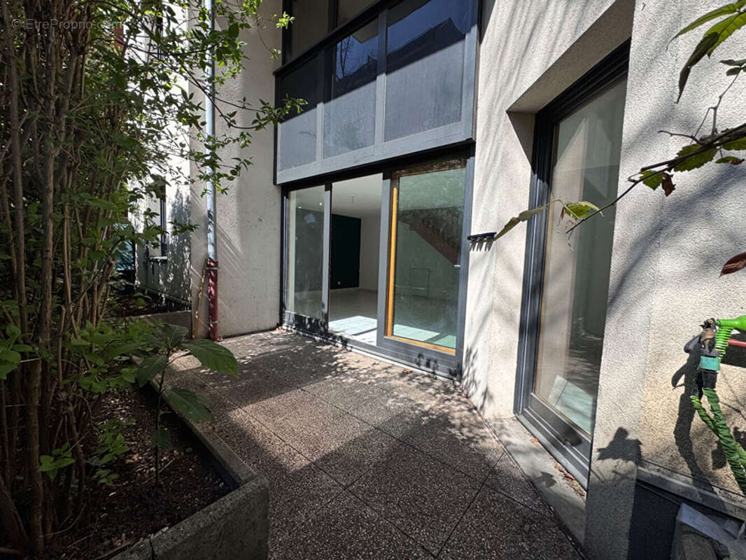 Appartement à THONON-LES-BAINS