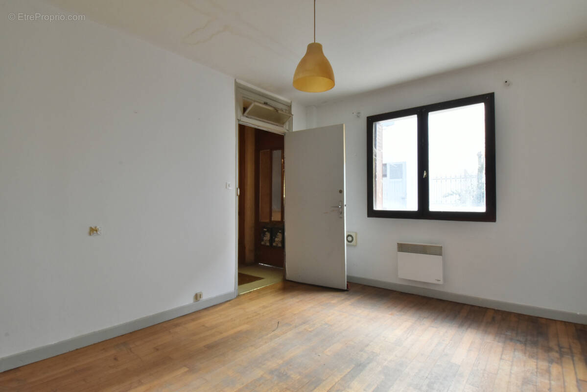 Appartement à LA TOUR-DU-PIN