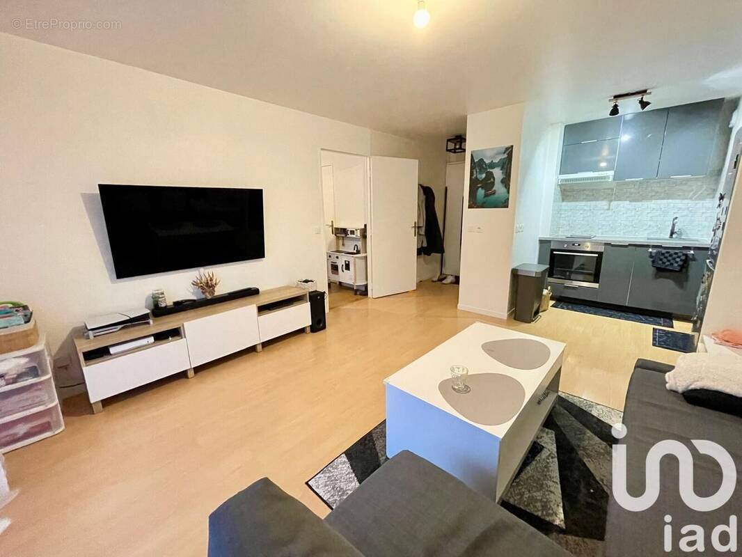 Photo 1 - Appartement à PERSAN