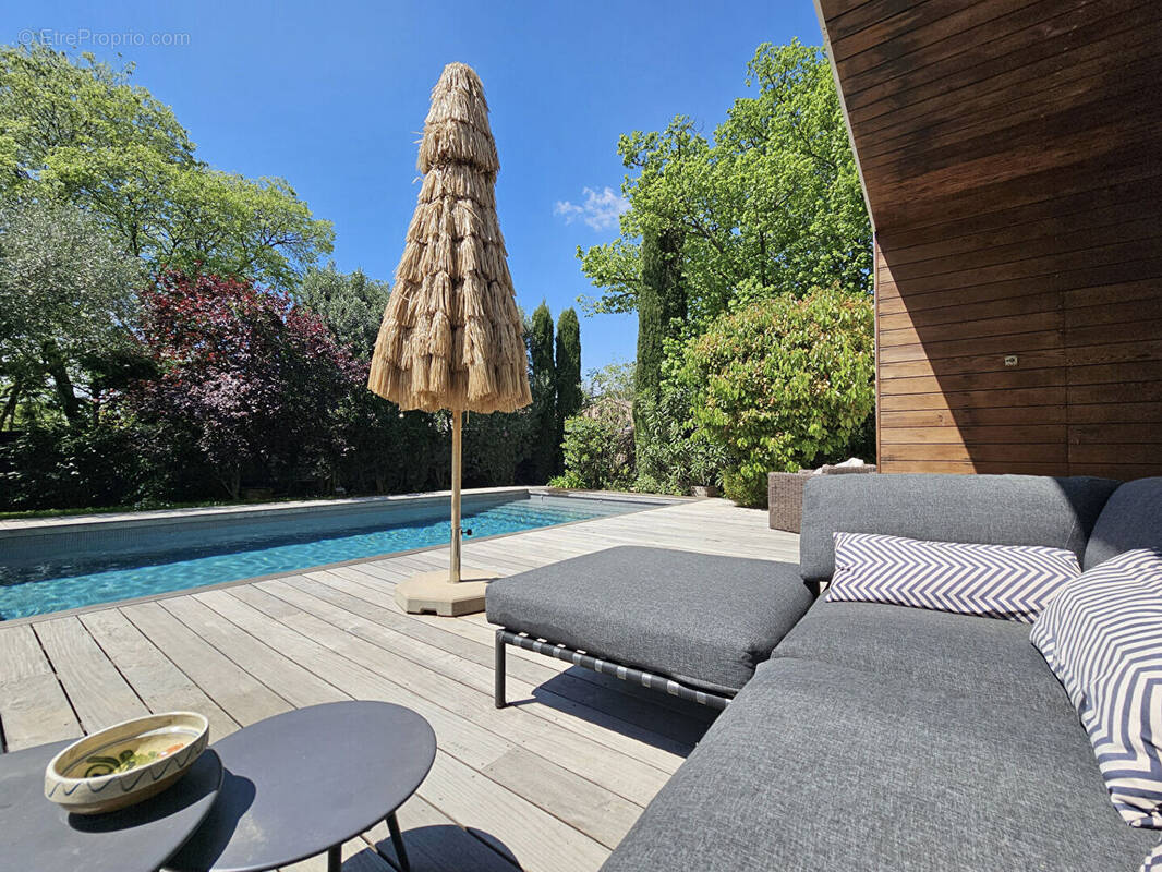 Maison à MONTPELLIER