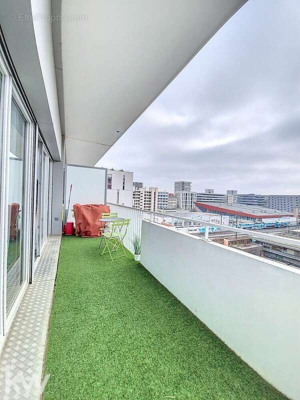 Appartement à LYON-2E