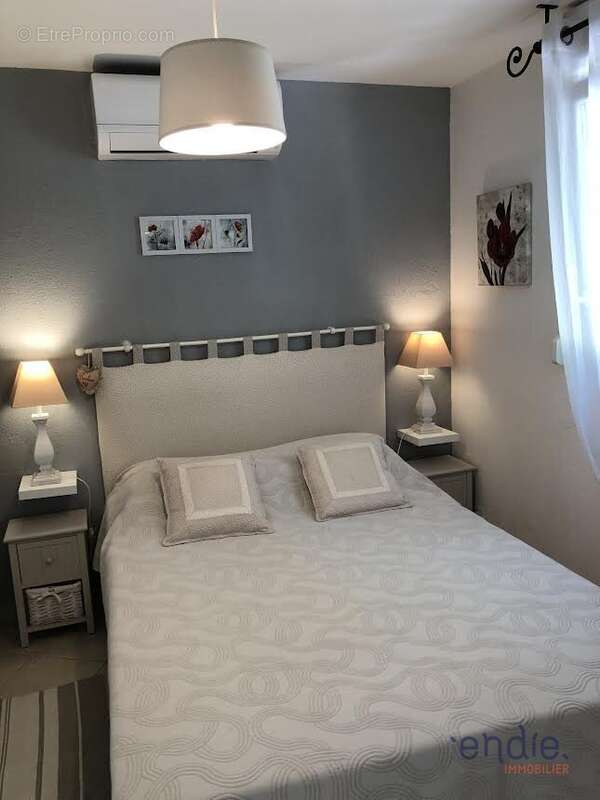 Maison à LORGUES