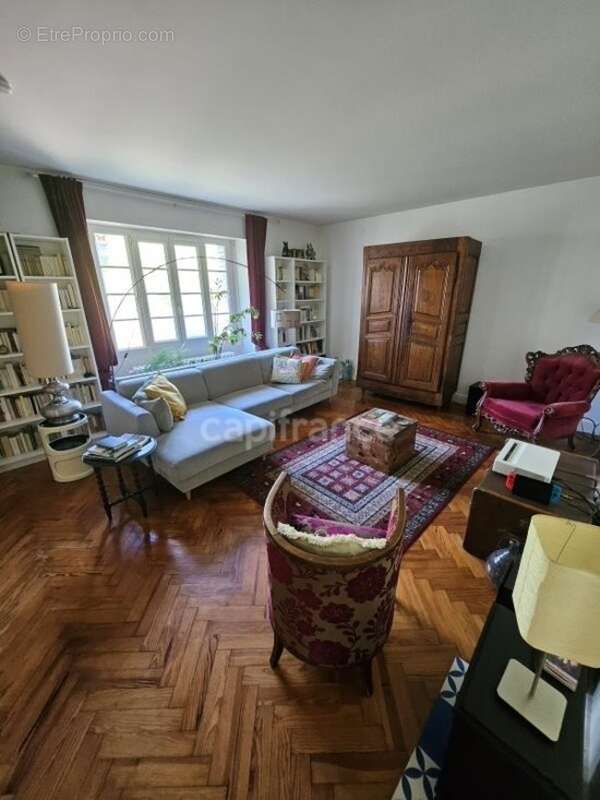 Maison à SAMADET