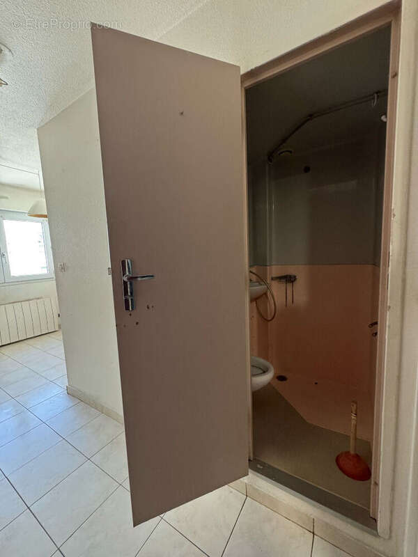 Appartement à VANNES
