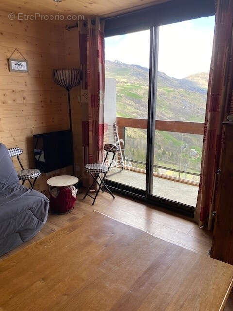 Appartement à LE CHATEL