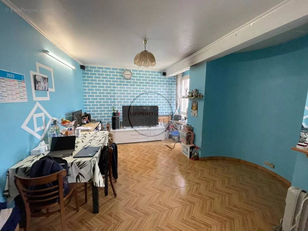 Appartement à NOISY-LE-GRAND