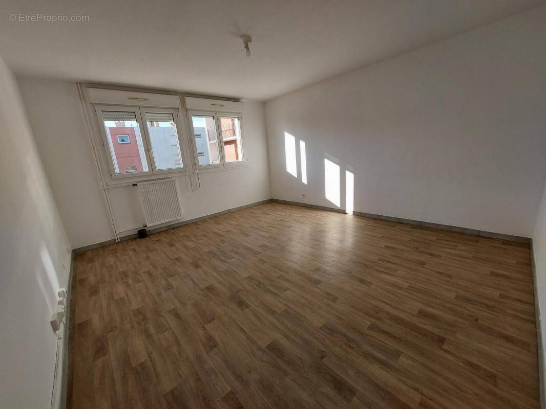 Appartement à AVIGNON