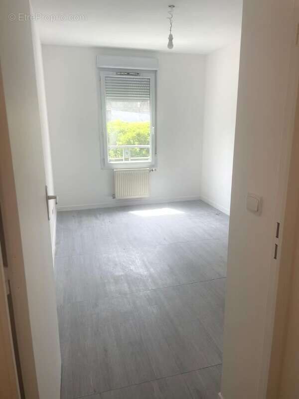 Appartement à TASSIN-LA-DEMI-LUNE