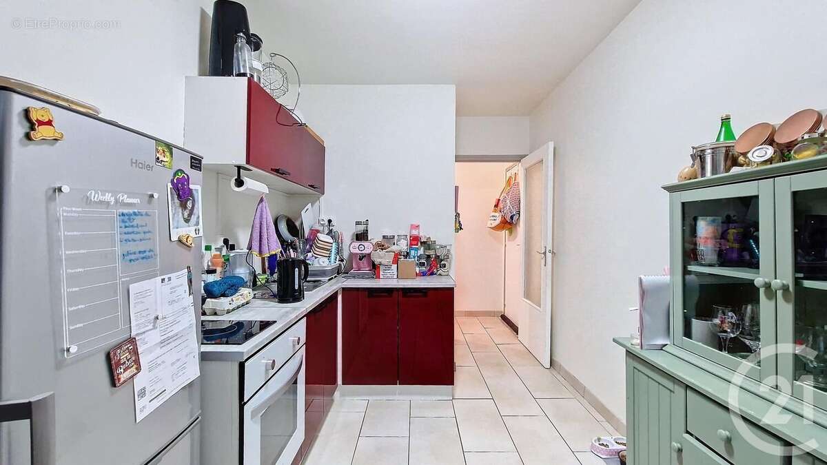 Appartement à LA CHAPELLE-SAINT-LUC