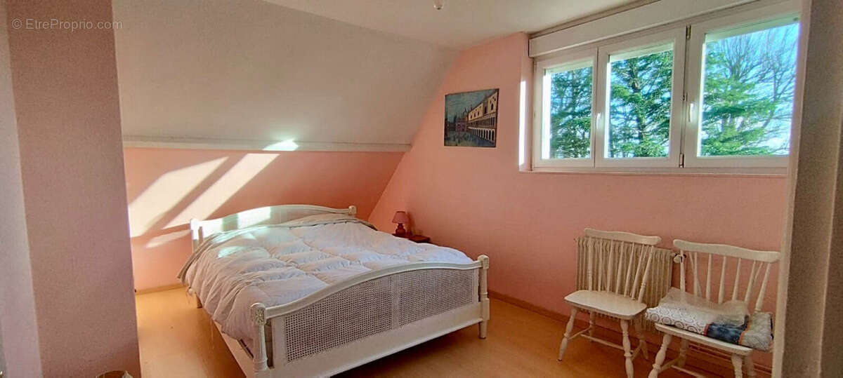 Maison à EPERLECQUES