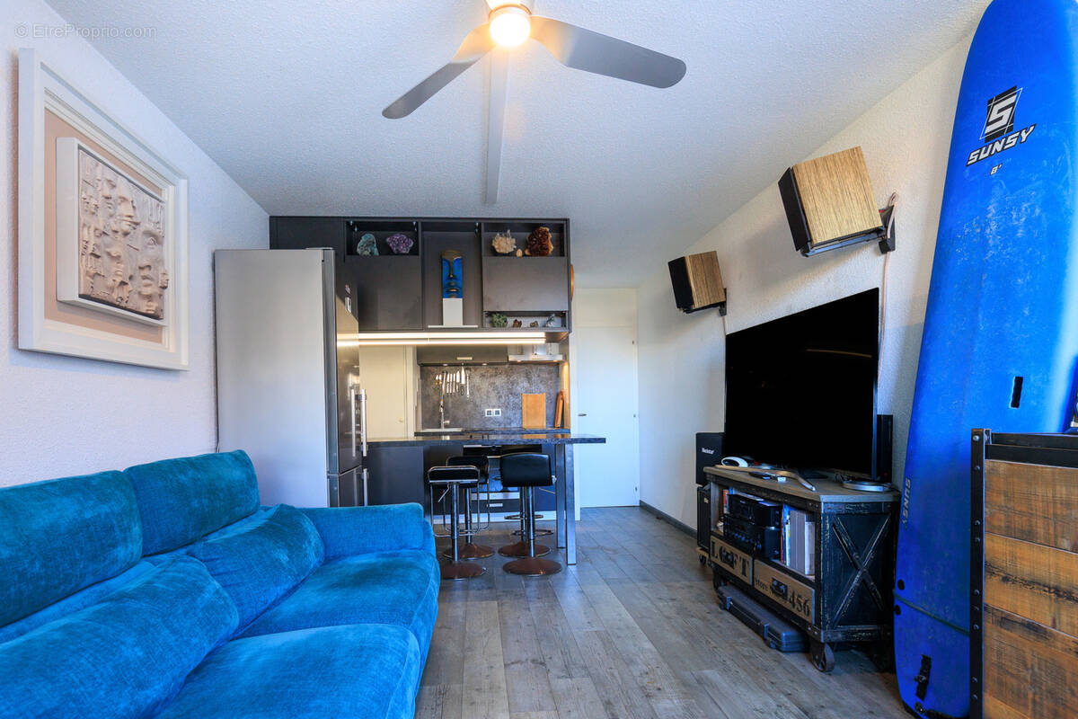 Appartement à HOSSEGOR