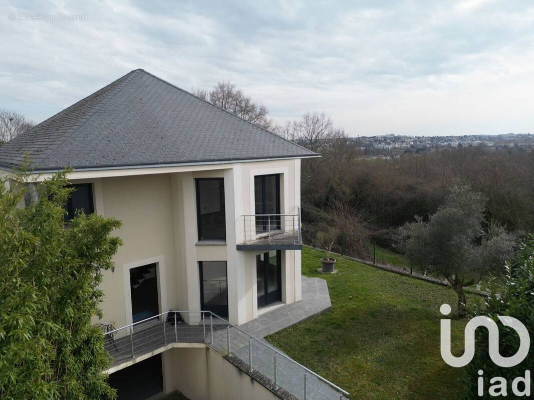 Photo 1 - Maison à LISSES