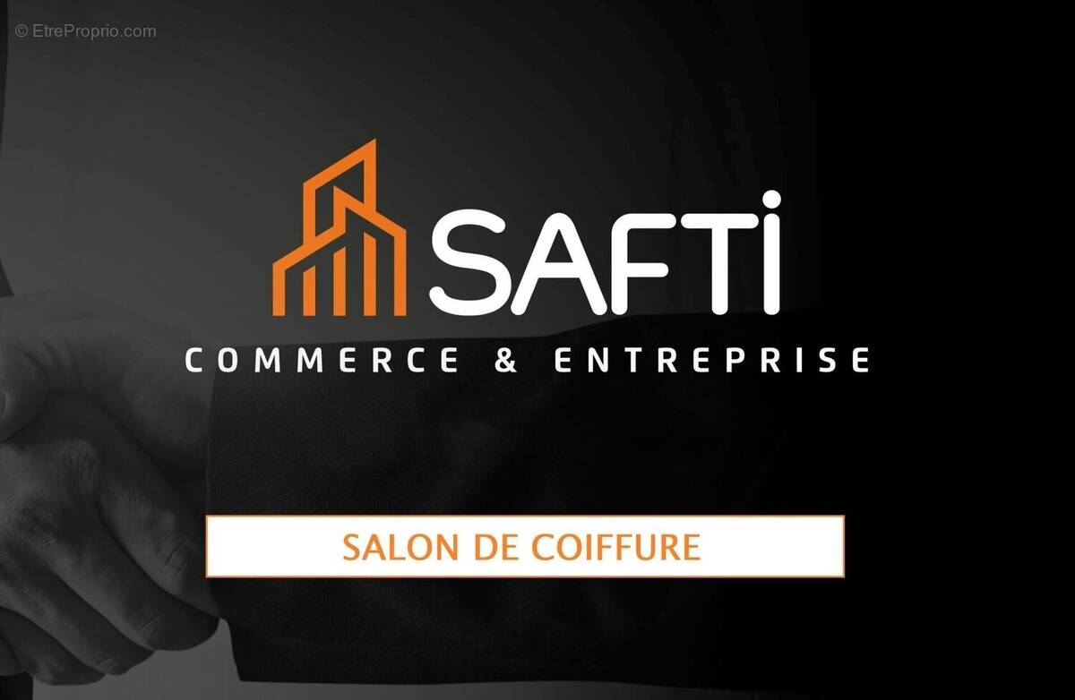 Photo 1 - Commerce à LE CANNET
