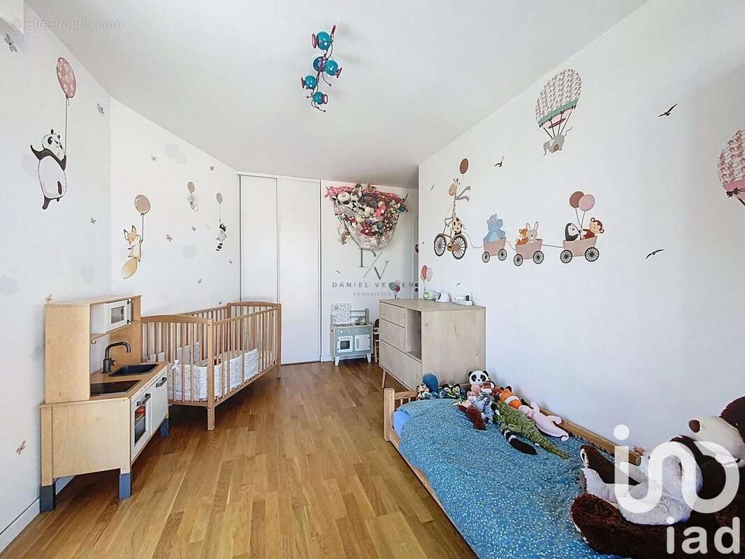 Photo 4 - Appartement à CLAMART