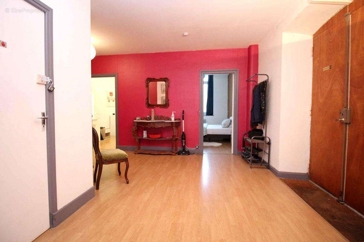 Appartement à CARCASSONNE