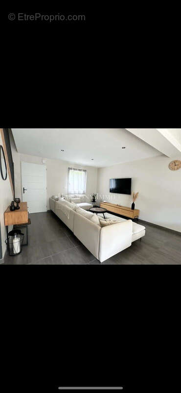 Maison à ORVAULT