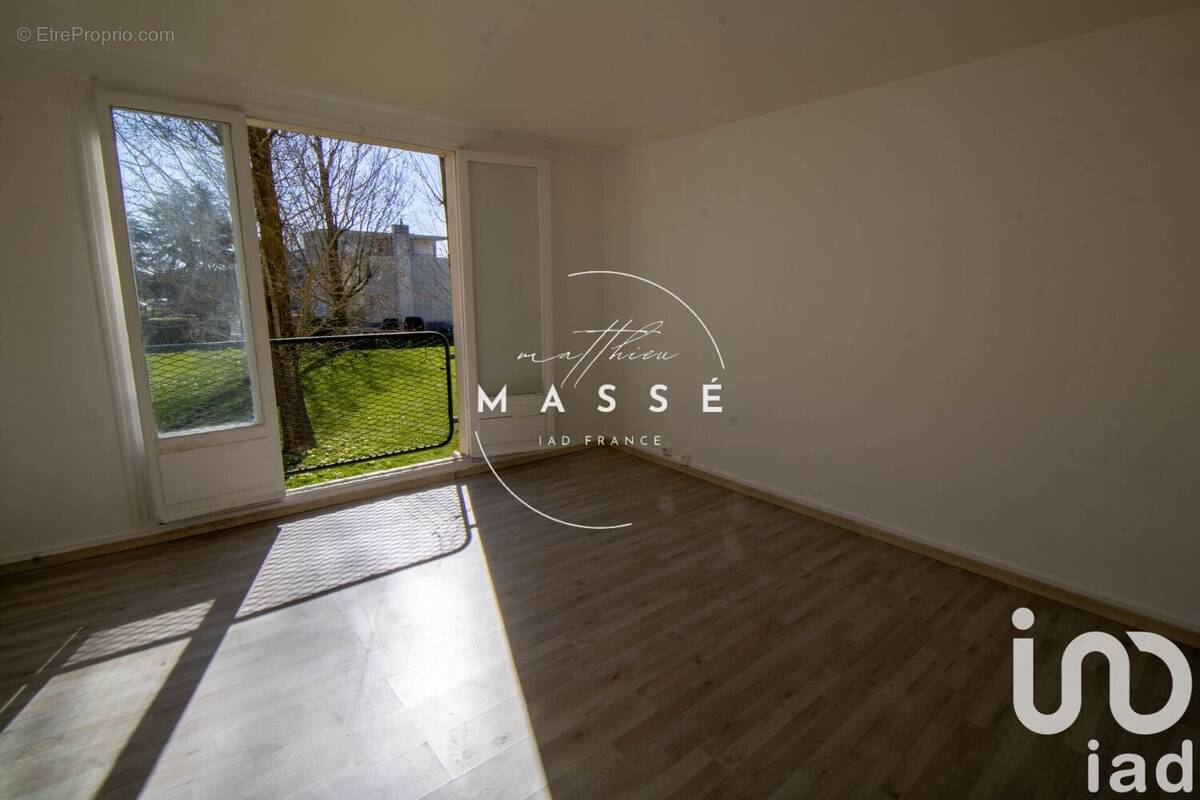 Photo 1 - Appartement à TRAPPES
