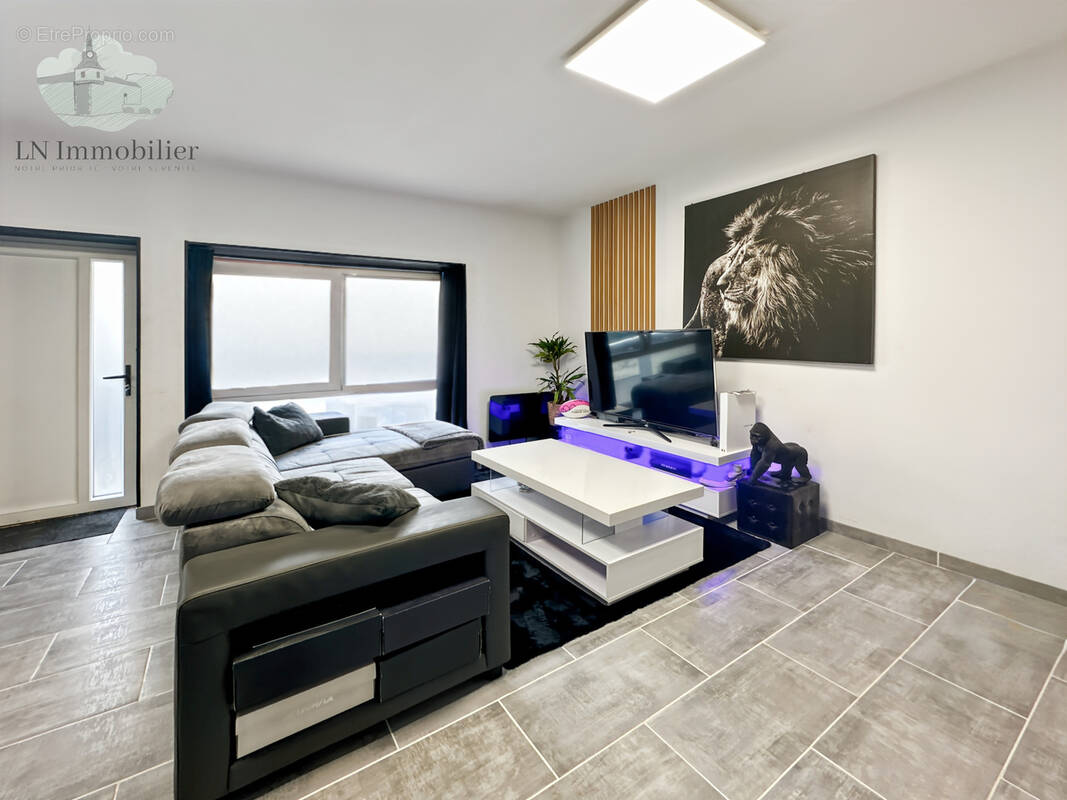 Appartement à CONCARNEAU