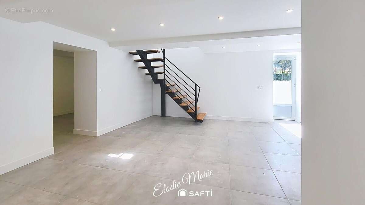 Photo 2 - Appartement à FORMIGNY
