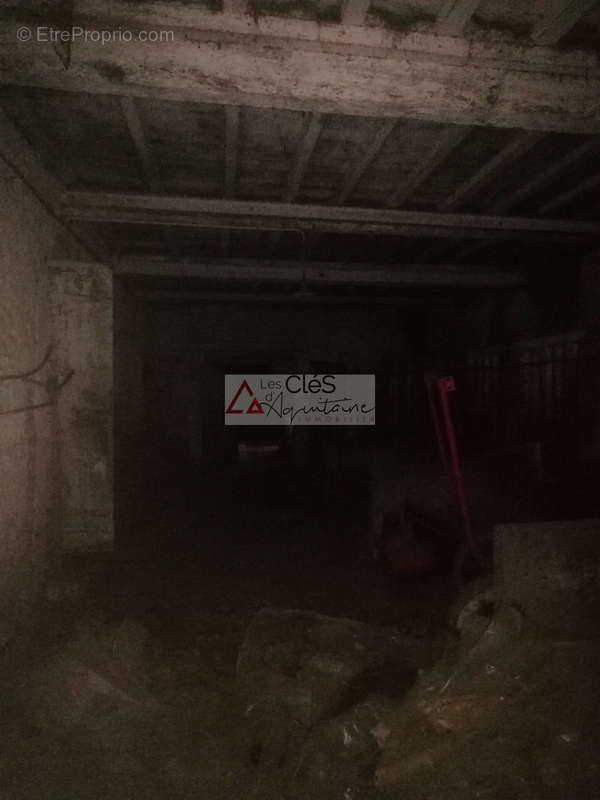 Maison à CREON